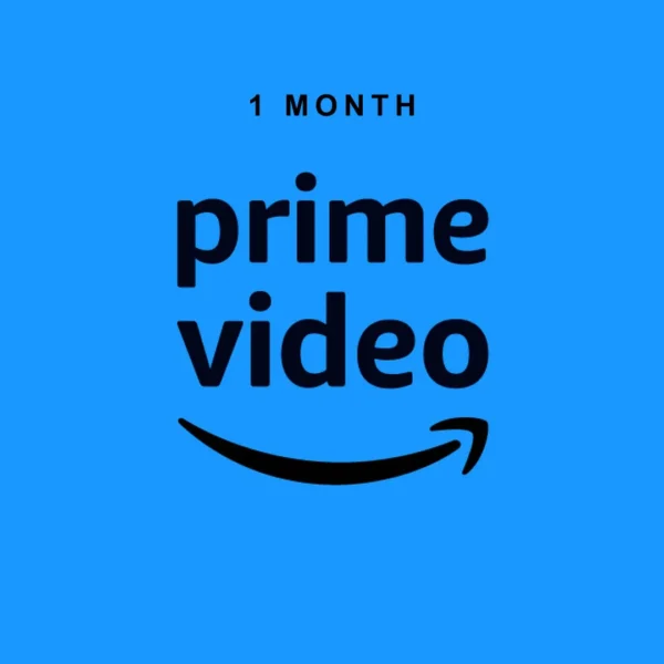 Prime Video Screen's